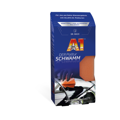 Handpolijstaccessoires