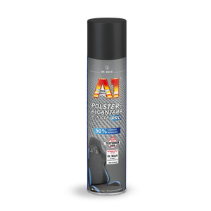 Dr. Wack A1 "Polster-/Alcantara Reiniger" (Pro) — Textilreiniger