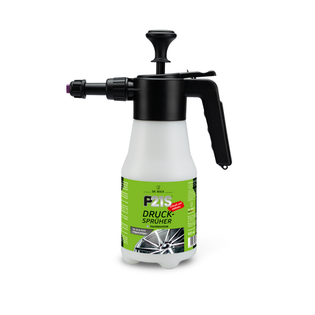 P21S "Druck-Sprüher" Drucksprüher — Dr. Wack