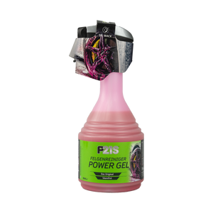 Dr. Wack P21S "POWER GEL" — Felgenreiniger 750 ml