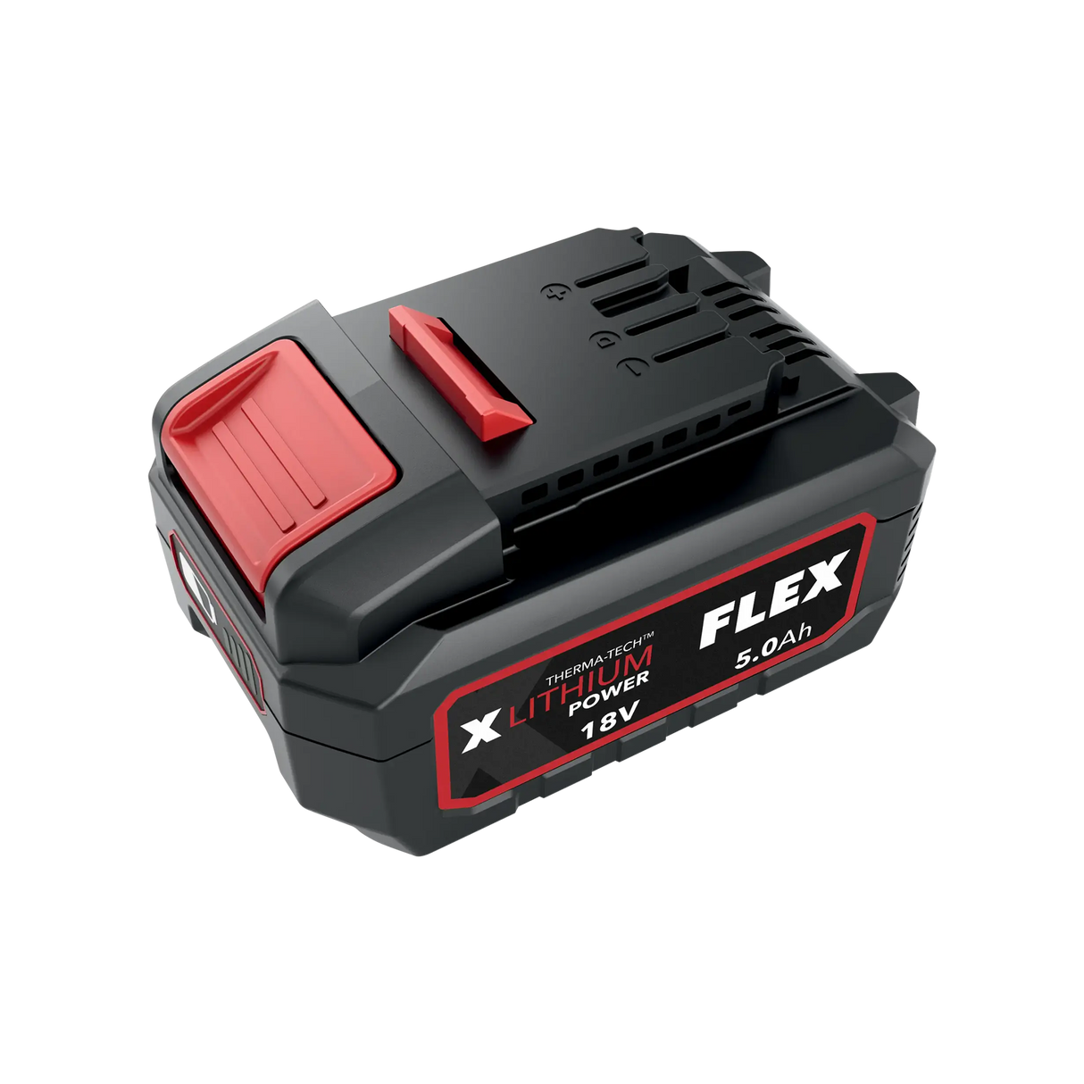 FLEX "AP 18" — Akku-Pack (18V) AP 18/5.0 "532733" (18 V/5.0 Ah)