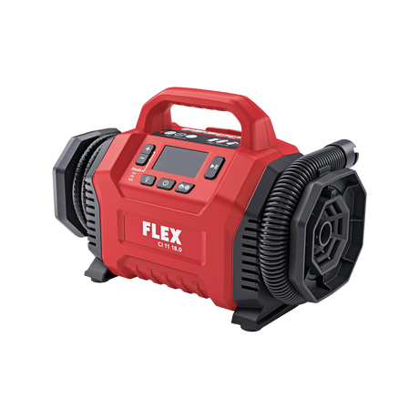 FLEX "CI 11 18.0" Akku-Kompressor (18V) CI 11 18.0 "506648" 506648