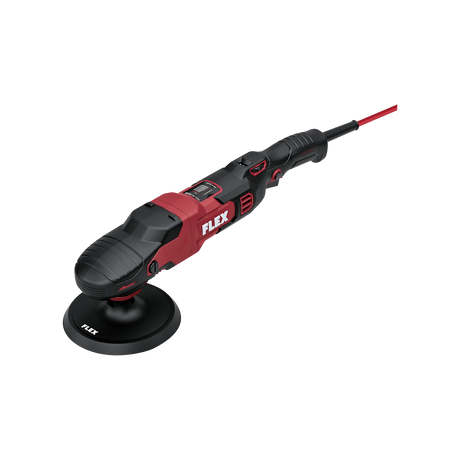 FLEX "PE 2 14-EC C" — Rotationspolierer Ø150mm