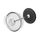 French Press Lid / Ersatzdeckel für "Rambler® French Press" – D1-YET-70000001794 – Produktfoto