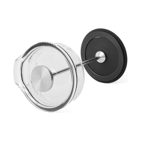 French Press Lid / Ersatzdeckel für "Rambler® French Press" – D1-YET-70000001794 – Produktfoto
