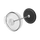 French Press Lid / Ersatzdeckel für "Rambler® French Press" – D1-YET-70000001800 – Produktfoto