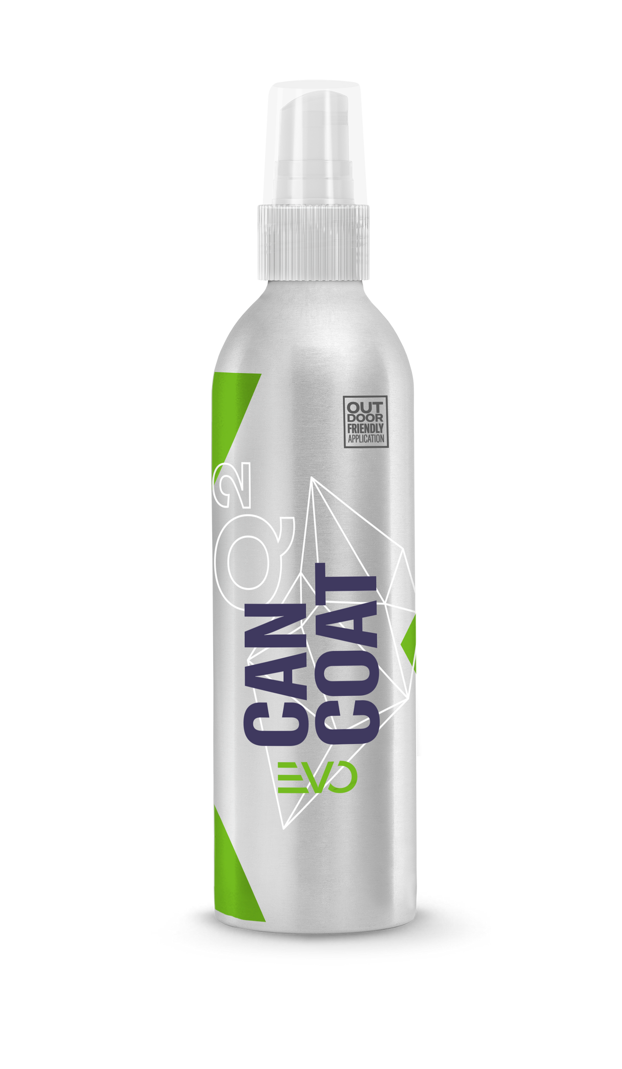 GYEON Q² CanCoat EVO Ceramic Coating — Keramik-Sprühversiegelung