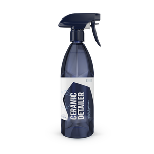 GYEON Q²M CeramicDetailer — Keramik-Quick-Detailer