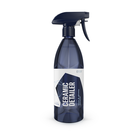 GYEON Q²M CeramicDetailer — Keramik-Quick-Detailer