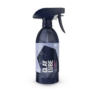 Q²M ClayLube (REDEFINED) Clay Bar Lubricant