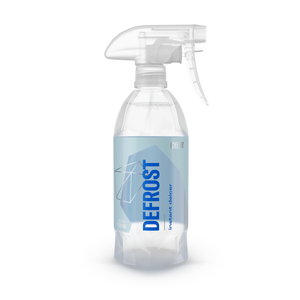 Q²M DeFrost Enteisungsspray
