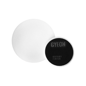 GYEON Q²M Finish (Rotary) — Polierpad