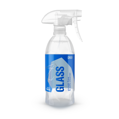 GYEON Q²M Glass — Glasreiniger