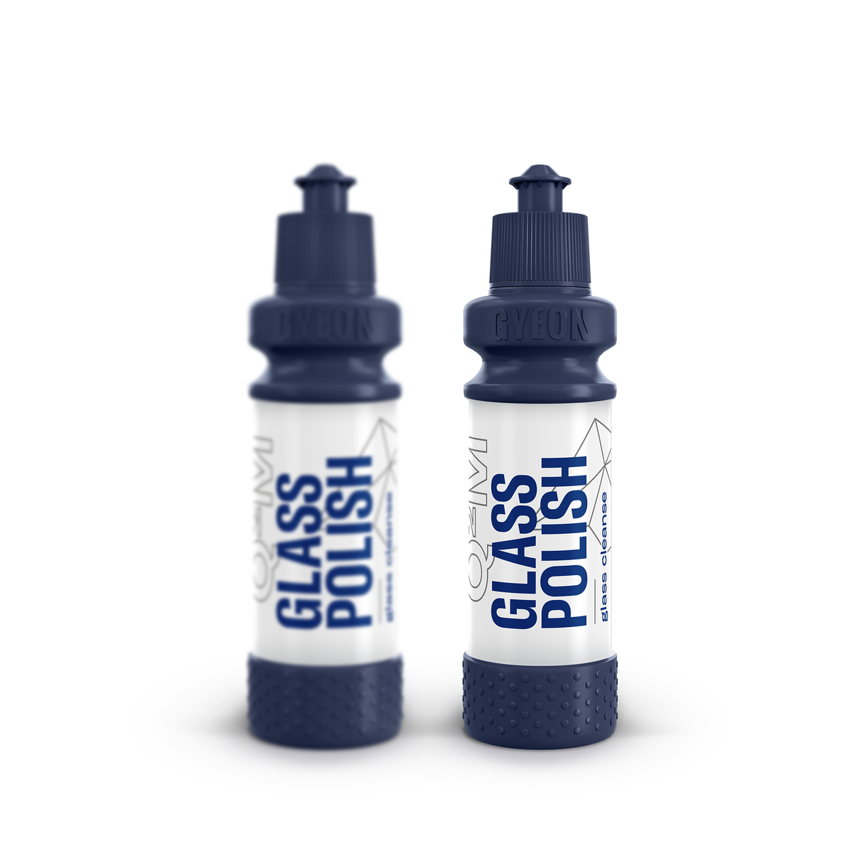 GYEON Q²M GlassPolish — Glaspolitur