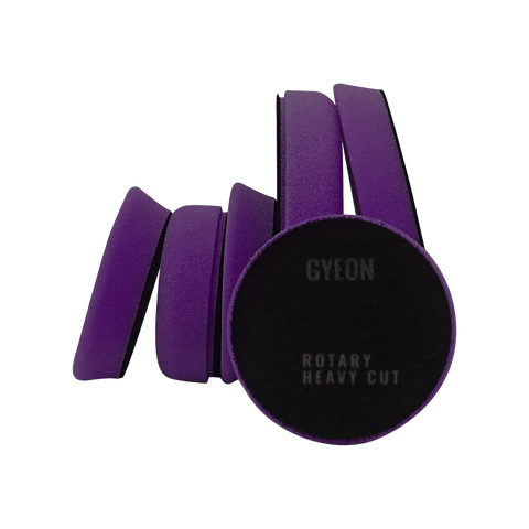 Rotary Pads von GYEON