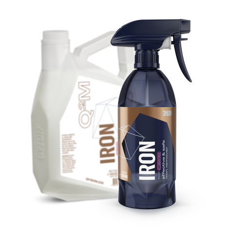 Flugrostentferner von GYEON