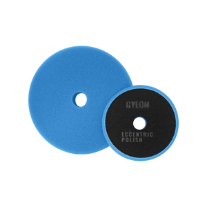 Q²M Polish Polierpad (Rotary / Eccentric)