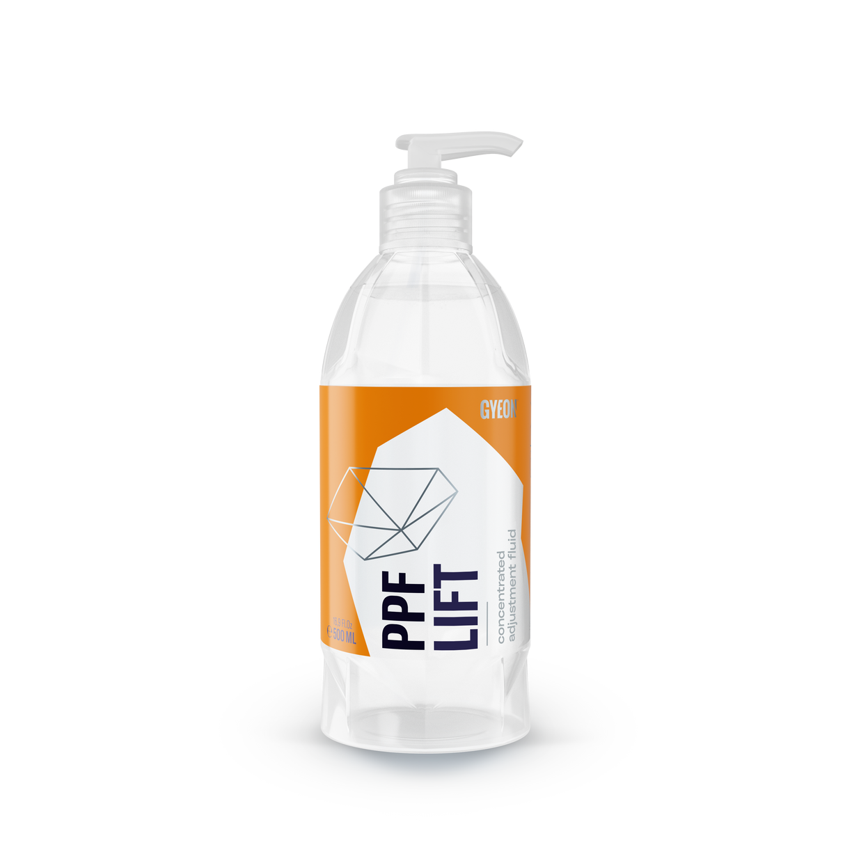 GYEON Q²M "PPF" Lift — Gleithilfe für Lackschutzfolie