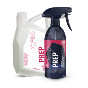 GYEON Q²M Prep — Entfetter auf Alkoholbasis