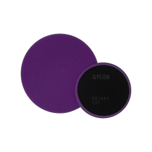 GYEON Q²M Heavy Cut (Rotary) — Polierpad