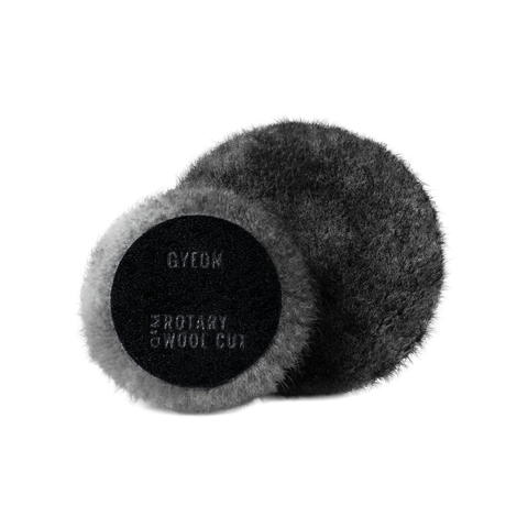 Rotary Pads von GYEON