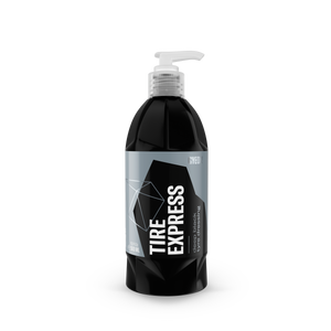GYEON Q²M TireExpress — Reifenpflege