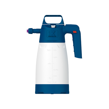 iK Sprayers "iK Foam" Pro 2 Alk — Schaumsprüher (Alkalisch)