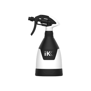 "iK Multi" TR Mini 360º kleine Sprühflasche (28/400)