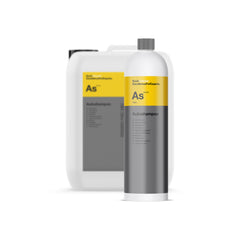 Autowassen