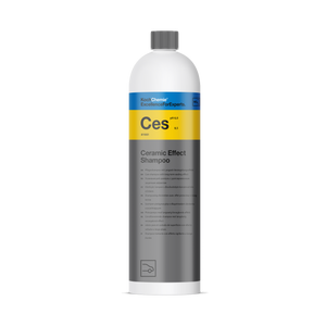 Ceramic Effect Shampoo "Ces" Maintenance Shampoo with Long-Term Sealant Effect