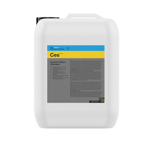 Ceramic Effect Shampoo "Ces" Maintenance Shampoo with Long-Term Sealant Effect