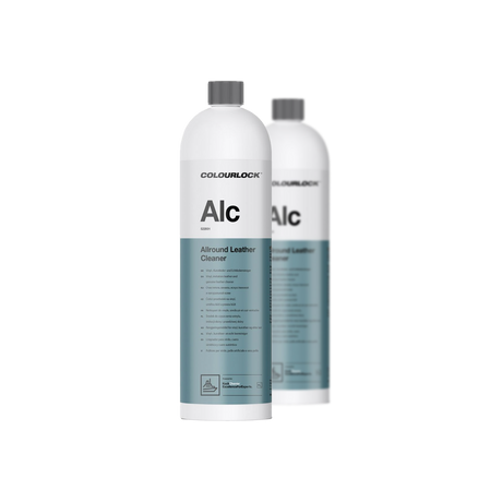 Allround Leather Cleaner "Alc" Vinyl- Kunstleder- und Echtlederreiniger (Marine-Linie)