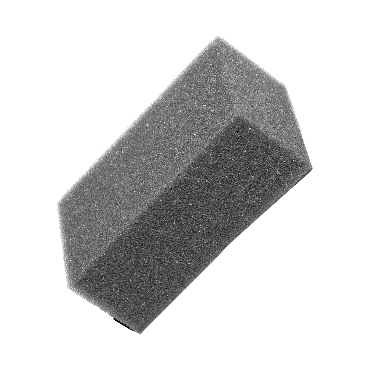 COLOURLOCK "Cleaning & Application Sponge" — Reinigungs- und Auftragsschwamm 1 Stück / Medium (9 × 3,5 × 5,5 cm)