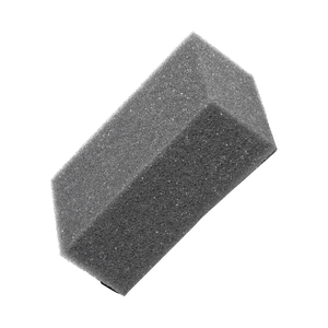COLOURLOCK "Cleaning & Application Sponge" — Reinigungs- und Auftragsschwamm 1 Stück / Medium (9 × 3,5 × 5,5 cm)
