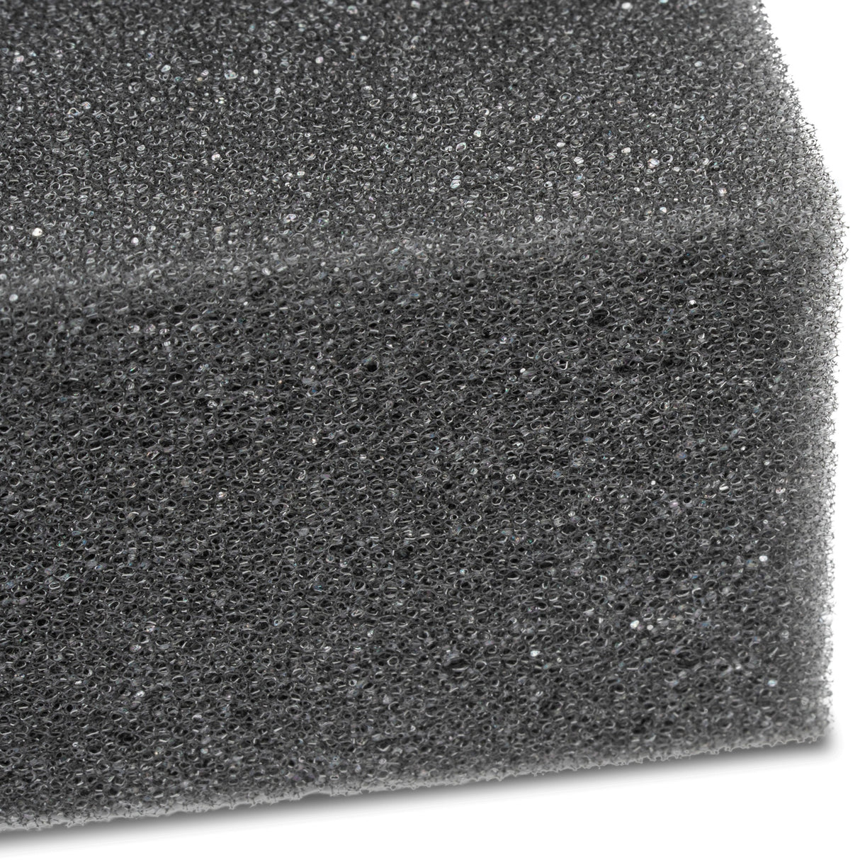 Detailing1 COLOURLOCK Cleaning & Application Sponge — Porenstruktur des Medium-Schwamms