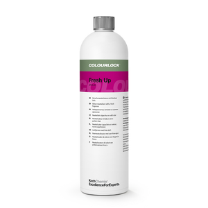 COLOURLOCK "Fresh Up" Geruchsneutralisierer mit frischem Duft