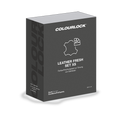 Colourlock Leather Fresh Set XS