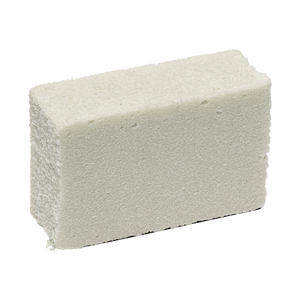 COLOURLOCK "Nubuck Eraser Block" — Reinigungsradierer für Rauleder