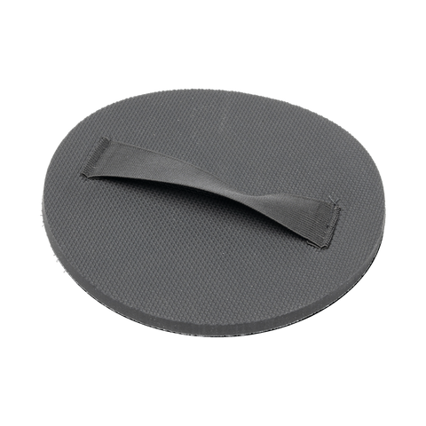 Handpolierzubehör