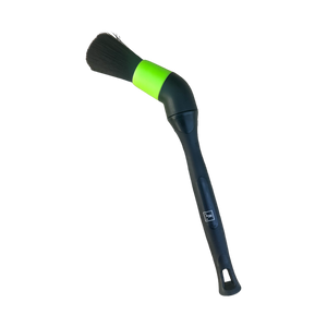 Koch-Chemie Exterior Brush "Green" — Detailing-Pinsel für empfindliche Oberflächen
