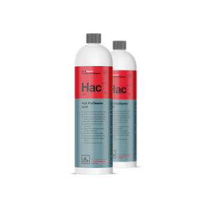 Hull Precleaner acid "Hac" Sauerer Vorreiniger (Marine-Linie)