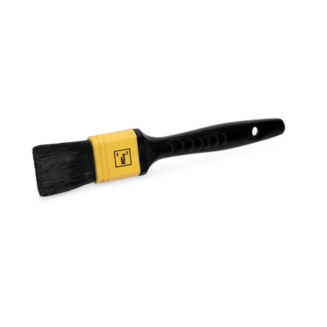 Koch-Chemie Interior Brush "medium" — Innenraumpinsel mit Chinaborsten