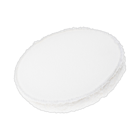Koch-Chemie Microfaser-Polierpad — für Glasflächen (Versiegelungsvorbereitung)