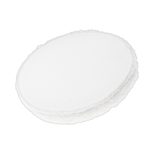 Koch-Chemie Microfaser-Polierpad — für Glasflächen (Versiegelungsvorbereitung) 1 Stück / Ø 130 mm