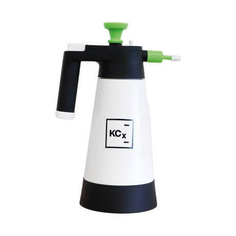 Koch-Chemie Pressure Sprayer "Alkaline" — Drucksprüher (Alkalisch) 1.5 Liter / 1500 ml