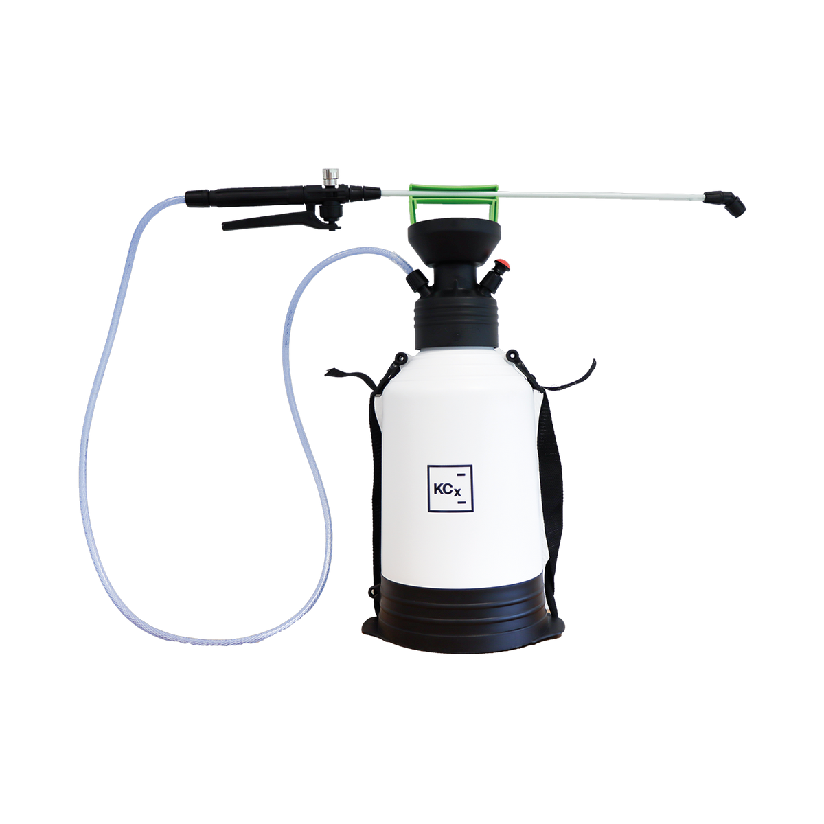 Koch-Chemie Pro Pressure Sprayer "Alkaline" — Drucksprüher (Alkalisch) 6 Liter