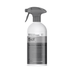 Spotless Ceramic Finish "Scf" Wasserfleckentferner für keramikversiegelte Oberflächen