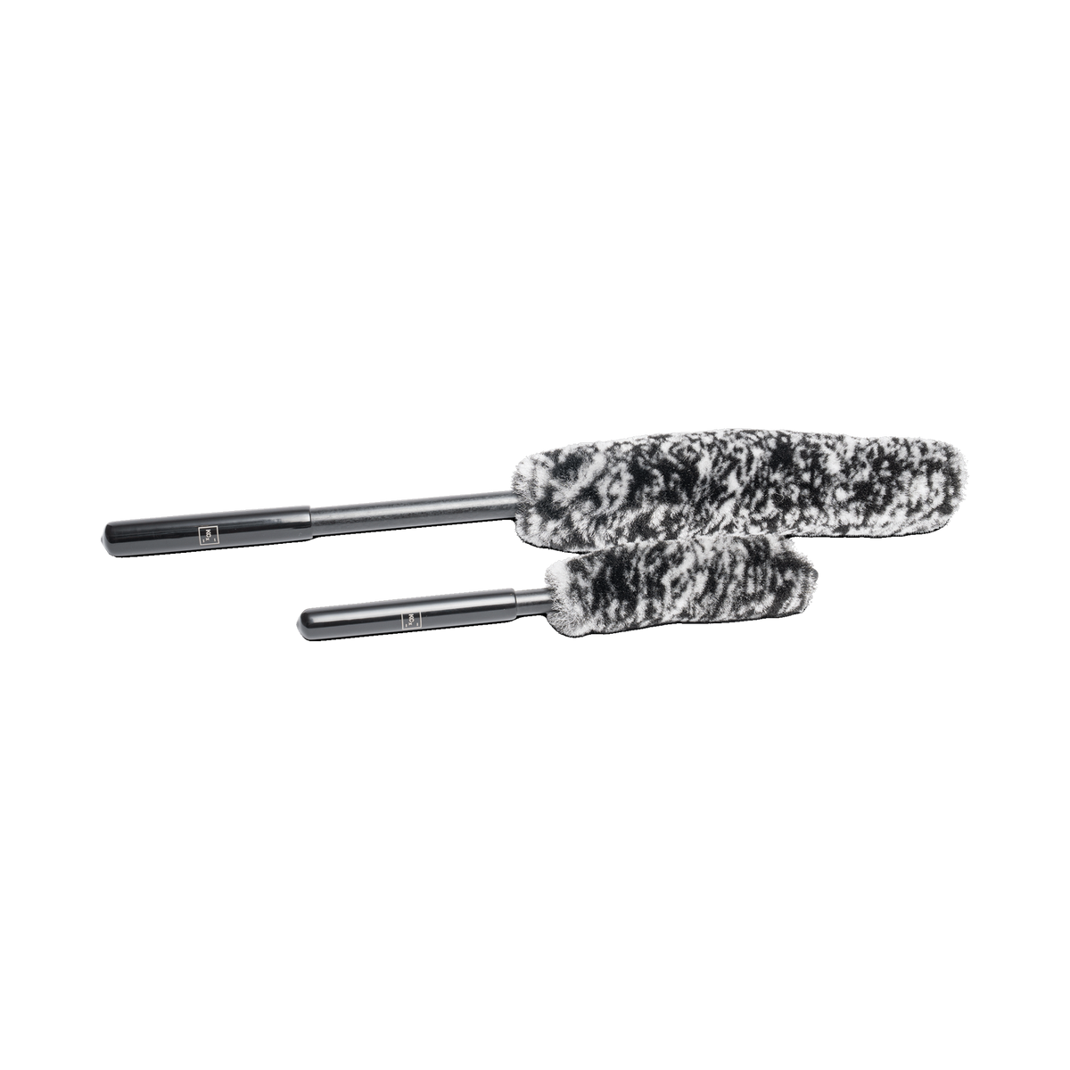 Koch-Chemie Wheel Brush Set "Wool" — Felgenbürsten-Set für empfindliche Felgen