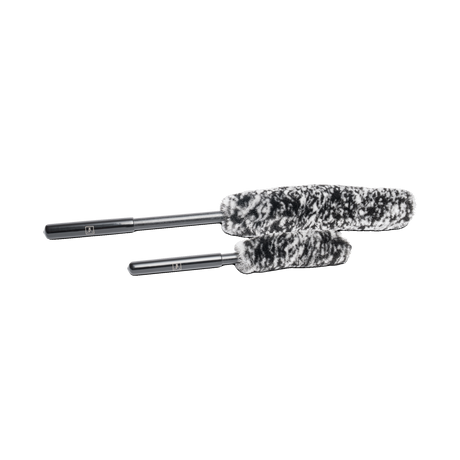 Koch-Chemie Wheel Brush Set "Wool" — Felgenbürsten-Set für empfindliche Felgen