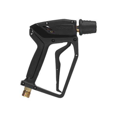 Hochdruckpistolen